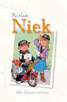 Postbode Niek (e-Book) - Ada Schouten-Verrips (ISBN 9789462789593)