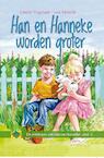 Han en Hanneke worden groter (e-Book) - Geesje Vogelaar-van Mourik (ISBN 9789462789647)