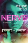 Nerve (filmeditie) (e-Book) - Jeanne Ryan (ISBN 9789000351428)
