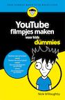 YouTube-filmpjes maken voor kids voor Dummies (e-Book) - Nick Willoughby (ISBN 9789045353401)