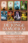 De jonge samoerai - De complete serie inclusief nieuw kort verhaal (8-in-1) (e-Book) - Chris Bradford (ISBN 9789000355488)