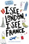 I See London, I See France (e-Book) - Sarah Mlynowski (ISBN 9789000359776)