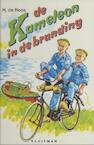 De Kameleon in de branding (e-Book) - H. de Roos (ISBN 9789020642117)