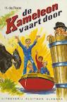 De Kameleon vaart door (e-Book) - H. de Roos (ISBN 9789020642520)