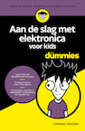 Aan de slag met elektronica voor kids voor Dummies (e-Book) - Cathleen Shamieh (ISBN 9789045355948)