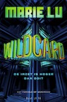 Wildcard (e-Book) - Marie Lu (ISBN 9789000359073)
