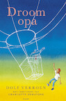 Droomopa (e-Book) - Dolf Verroen (ISBN 9789025876258)