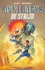 Apex Legends - De strijd (e-Book) - Alain T. Alain T. Puyssegur (ISBN 9789000371266)