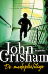 De medeplichtige (e-Book) - John Grisham (ISBN 9789044978704)