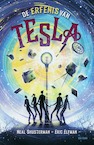 De erfenis van Tesla (e-Book) - Neal Shusterman, Eric Elfman (ISBN 9789000372003)