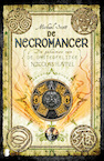 necromancer - Michael Scott (ISBN 9789022561478)