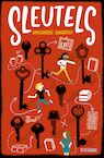 Sleutels (e-Book) - Annemarie Jongbloed (ISBN 9789021680309)
