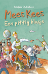 Mees Kees - Een pittig klasje (e-Book) - Mirjam Oldenhave (ISBN 9789021680330)