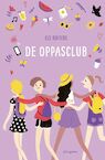 De oppasclub (e-Book) - Els Ruiters (ISBN 9789021680569)