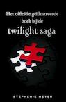 Het officiele geillustreerde boek bij de Twilight saga (e-Book) - Stephenie Meyer (ISBN 9789047519904)