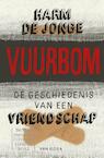 Vuurbom (e-Book) - Harm de Jonge (ISBN 9789000305124)