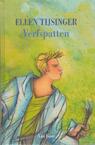 Verfspatten (e-Book) - Ellen Tijsinger (ISBN 9789000311590)