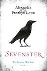 Sevenster (e-Book) - Alexandra Penrhyn Lowe (ISBN 9789044966640)