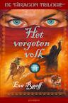 De Taragon trilogie / deel 2 het vergeten volk (e-Book) - Eva Raaff (ISBN 9789021667041)