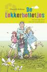 Lokkerbolletjes - Elisabeth Mollema (ISBN 9789000312221)