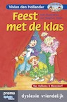 Feest met de klas (e-Book) - Vivian den Hollander (ISBN 9789000334063)