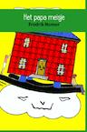 Het papa meisje (e-Book) - Fredrik Hamer (ISBN 9789402114355)