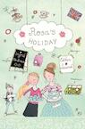 Rosa's holiday (e-Book) - Ingrid Medema (ISBN 9789462781092)