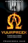 Vuurpreek (e-Book) - Francesca Haig (ISBN 9789044972665)