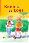 Koen is op Loes (e-Book) - Jolanda Dijkmeijer (ISBN 9789462786158)