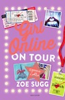 Girl online on tour (e-Book) - Zoe Sugg (ISBN 9789000347148)