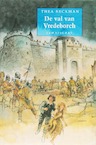 de val van de Vredeborch - Thea Beckman (ISBN 9789056379384)