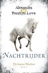 Nachtrijder (e-Book) - Alexandra Penrhyn Lowe (ISBN 9789044975239)