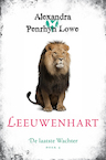 Leeuwenhart (e-Book) - Alexandra Penrhyn Lowe (ISBN 9789044976656)