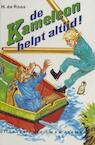De Kameleon helpt altijd! (e-Book) - H. de Roos (ISBN 9789020642452)