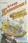 Bravo Kameleon! (e-Book) - H. de Roos (ISBN 9789020642162)