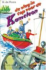 De vlag in top voor de Kameleon (e-Book) - H. de Roos (ISBN 9789020642377)