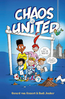 Chaos United (e-Book) - Gerard van Gemert (ISBN 9789492899507)