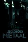 Lege Schoenen - Metaal (e-Book) - Nicki Deridder (ISBN 9789402176858)