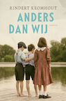Anders dan wij (e-Book) - Rindert Kromhout (ISBN 9789025878290)