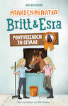 PaardenpraatTV Britt & Esra (e-Book) | Joke Reijnders (ISBN 9789045213507)