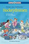 Hockeydromen (e-Book) - Vivian den Hollander (ISBN 9789000305445)