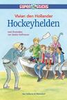 Hockeyhelden (e-Book) - Vivian den Hollander (ISBN 9789000305469)