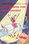 Het geheim van de circusdief (e-Book) - Anneke Scholtens (ISBN 9789025861681)