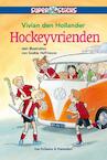Hockeyvrienden (e-Book) - Vivian den Hollander (ISBN 9789000321360)