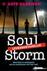Soul Storm (e-Book) - Kate Harrison (ISBN 9789044343809)