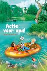 Actie voor opa ! (e-Book) - Margriet de Graaf (ISBN 9789462784598)