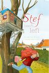Stef heeft lef! (e-Book) - Suzanne Knegt (ISBN 9789462785144)