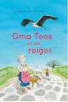 Oma Toos en de reiger (e-Book) - Frieda Mout van der Linden (ISBN 9789462785410)