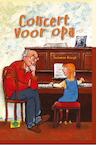 Concert voor opa (e-Book) - Suzanne Knegt (ISBN 9789462786660)