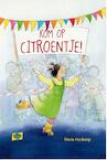 Kom op Citroentje (e-Book) - Maria Honkoop (ISBN 9789462786677)